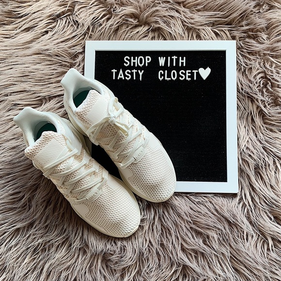 Adidas equipment support adv sneakers - Picture 6 of 8